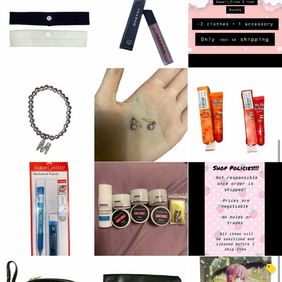 Depop!! - Picture 2 of 3